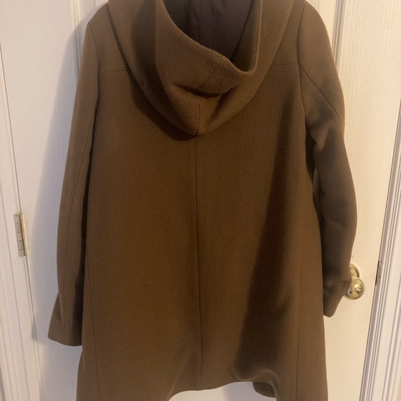 Noul Wool Jacket - Picture 6 of 11